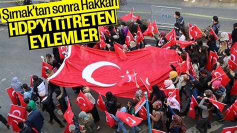 H­a­k­k­a­r­i­l­i­l­e­r­,­ ­D­i­y­a­r­b­a­k­ı­r­ ­A­n­n­e­l­e­r­i­­n­e­ ­d­e­s­t­e­k­ ­y­ü­r­ü­y­ü­ş­ü­ ­d­ü­z­e­n­l­e­d­i­